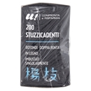 200 Stizzicadenti U! Confronta e Risparmia